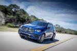 Mercedes-Benz GLE350 4Matic AMG Line 2019 года (NA)